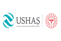 USHAŞ Uluslararası Sağlık Hizmetleri A.Ş.